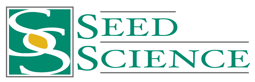 Seed Science