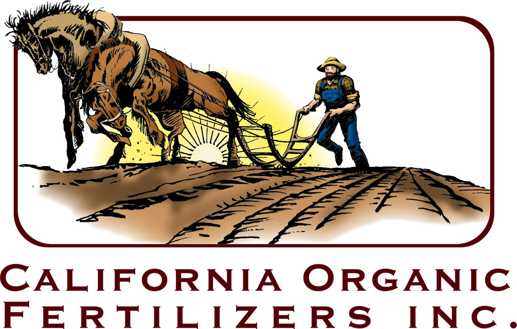 California Organic Fertilizer