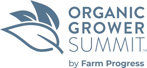 Organic Grower Summit