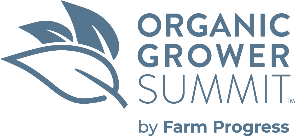 Organic Grower Summit